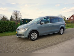Volkswagen Sharan - 1.4 TSI Comfortline 7persoons