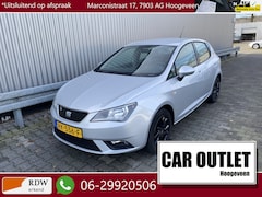 SEAT Ibiza - 1.2 TSI FR 5-Drs, Clima, CC, LM, z.g.a.n. APK – Inruil Mogelijk –