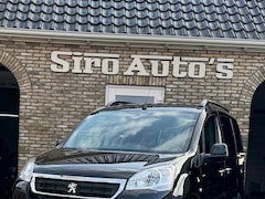 Peugeot Partner Tepee - 1.2 Bj 2018 Weinig kilometers