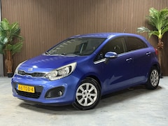 Kia Rio - 1.2 CVVT Super Pack