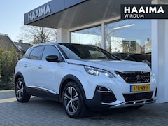 Peugeot 3008 - 1.6 HYbrid 225 GT | Navigatie | Achteruitrijcamera | Elektrische Achterklep | Climate & Cr