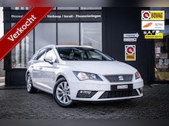 SEAT Leon ST - 1.0 EcoTSI Style Business*AUTOMAAT*CARPLAY*KEYLESS