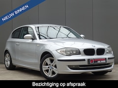 BMW 1-serie - 116i Business Line * AIRCO * LM VELGEN