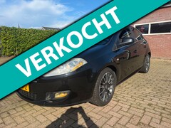 Fiat Bravo - 1.4 T-Jet Edizione Sport 120PK apk 14-12-2026 airco 5 drs LMV