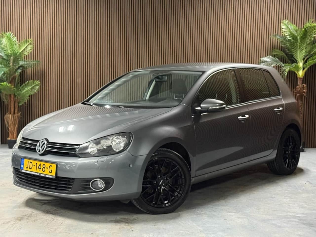 Volkswagen Golf - 1.2 TSI Highl. BlueM Nieuw D.Ketting - AutoWereld.nl