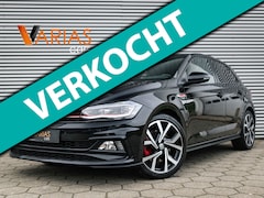 Volkswagen Polo - 2.0 TSI GTI Virtual Cruise Navi CarPlay