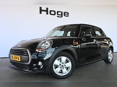 MINI One - 1.5 Business Airco Cruise control Navigatie Licht metaal Inruil mogelijk