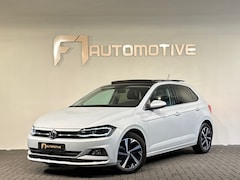 Volkswagen Polo - 1.0 TSI Pano|Keyless|CarPlay|ACC|Sfeer|Virtual