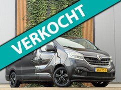 Renault Trafic - 2.0 dCi 170 T29 L2H1 DC Comfort|DUBBEL CABINE|TREKHAAK|AUTOMAAT