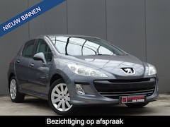 Peugeot 308 - 1.6 VTi XS * LM VELGEN * ECC