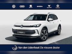 Volkswagen Tiguan - 1.5 eHybrid 204 6DSG Life Edition Automaat