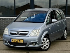 Opel Meriva - 1.8-16V Cosmo |Airco |CruiseC |Nieuwe APK