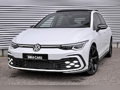 Volkswagen Golf - 1.4 eHybrid GTE 245 pk Black Style IQ-Light | Pano | DSG | Apple-Carplay