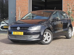 Volkswagen Polo - 1.2 TSI BlueMotion 1e eigenaar Airco cruise controle