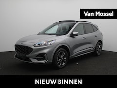 Ford Kuga - 2.5 PHEV ST-Line X | Automaat | Apple Carplay/Android Auto | Achteruitrijcamera | | Panora