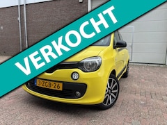 Renault Twingo - 1.0 SCe R-Dynamique |dealer onderhoud|Airco|s&s|cruise