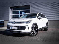 Volkswagen Tiguan - Life Edition - eHybrid | 'App-Connect' draadloze smartphone integratie | Automatische afst