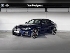 BMW i4 - eDrive35 M Sport Edition | M Sport Pro | Comfort Pack | 20" Individual Aerodynamisch Styli