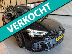 Audi A3 Sportback - 40 TFSI 3X S LINE 2021 HYBRIDE PANO