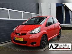 Toyota Aygo - 1.0-12V Access