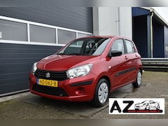 Suzuki Celerio - 1.0 Comfort airco