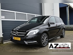 Mercedes-Benz B-klasse - 180 Ambition Automaat