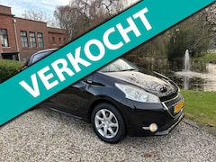 Peugeot 208 - 1.2 VTi Urban Soul 5-deurs AIRCO/cruise