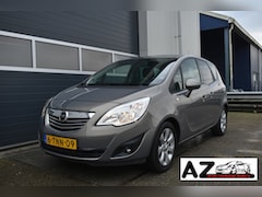 Opel Meriva - 1.4 Turbo Cosmo