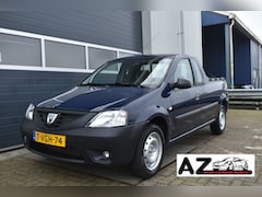 Dacia Logan - 1.6 airco uniek lage km stand