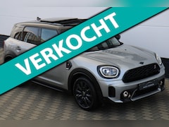 MINI Countryman - 2.0 Cooper S Yours Pano HUD H/K BTW