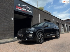 Peugeot 2008 - 1.2 Hybrid 136 GT