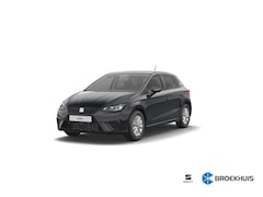 SEAT Ibiza - Style Plus | Parkeersensoren achter