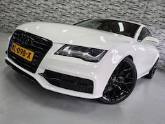 Audi A7 Sportback - 3.0 TDI BiT quattro Pro Line plus S Line