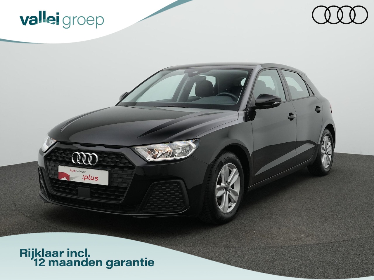 Audi A1 Sportback - 25 TFSI 95 pk Pro Line | Virtual Cockpit | Cruise Control | Carplay - AutoWereld.nl