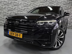 Volkswagen Touareg - 3.0 TSi 4MOTION R*462PK*Blackline*Bom vol