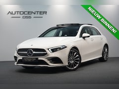 Mercedes-Benz A-klasse - 250 e AMG ✅ PANO ✅ TREKHAAK ✅ KEYLESS ✅ CAMERA ✅ NAVI ✅ BTW
