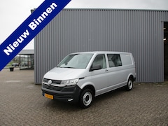 Volkswagen Transporter - 2.0 TDI 150 PK 4Motion Sper Dubbele Cabine