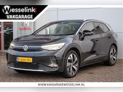 Volkswagen ID.4 - First 77 kWh | SOH 92% | Camera | Carplay |