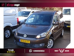Volkswagen Caddy - 1.6 TDI