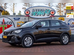 Peugeot 3008 - 1.2 PureTech 1e Eig. 77.600 km +NAP NL-auto