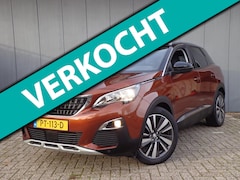 Peugeot 3008 - 1.2i PureTech Allure 1eig, Dealer Onderhoud