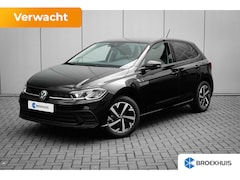 Volkswagen Polo - Life Edition | 'App-Connect' smartphone integratie | Airconditioning automatisch (Climatro