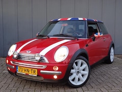 MINI Cooper - 1.6i 16V Echte&Unieke Staat, Vol.Onderhoud