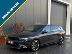 Opel Astra Sports Tourer - 1.6 Turbo PHEV GSe FULL NAVI LEDER LED CLIMATE 360 CAMERA