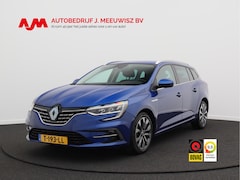 Renault Mégane Estate - 1.3 TCe 140 Techno/ automaat/ lage km/ trekhaak/ compleet