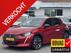 Peugeot 208 - 1.2 PureTech GT-Line NAVI | KLIMA | CAMERA | BOVAG