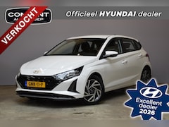 Hyundai i20 - 1.0 T-GDI 48V MHEV Comfort I Navigatie I Camera
