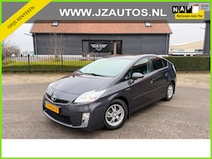 Toyota Prius - 1.8 COMFORT AIRCO/ECC HEAD-UP LEER NAVI XENON PDC LM VELGEN