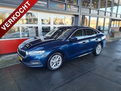 Skoda Octavia - 1.0 TSI MHEV 110pk DSG Business Edition Plus Elec Trekh. All-in prijs + 12 mnd garantie