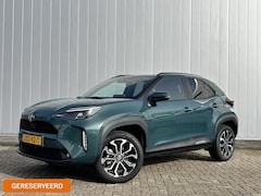 Toyota Yaris Cross - 1.5 Hybrid 130 Dynamic Comfort Pack PDC Blind Spot Apple Carplay Android auto